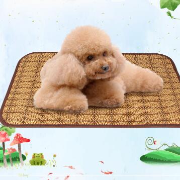 狗狗垫子夏季泰迪猫咪凉席