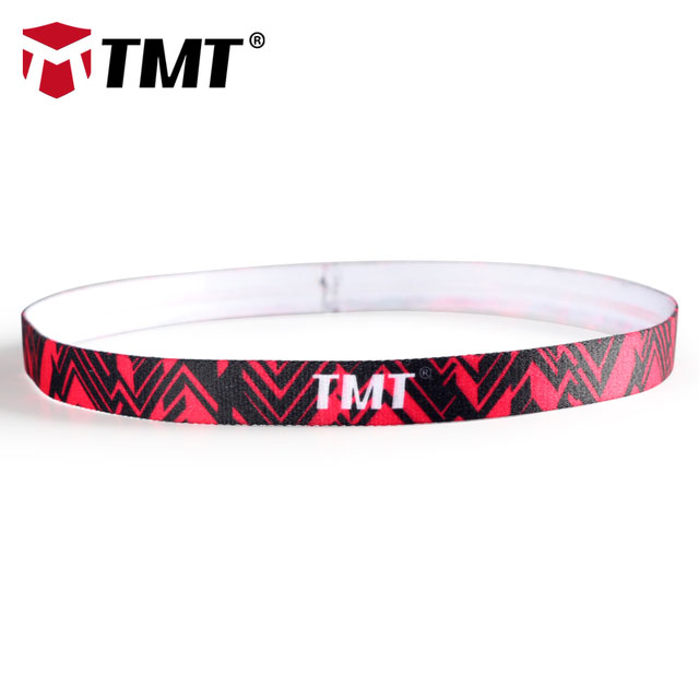 TMT运动头带健身瑜伽束发带