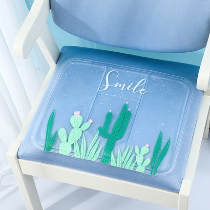 冰垫坐垫卡通水垫