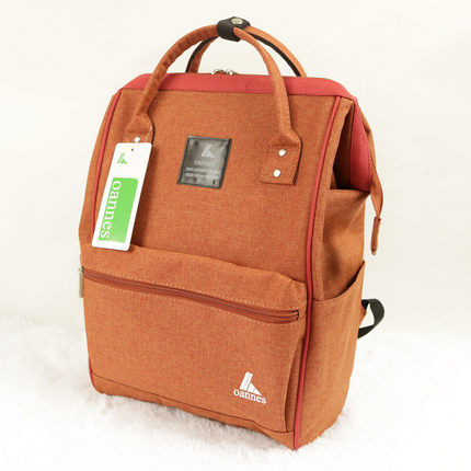 oannes新日韩校园双肩包