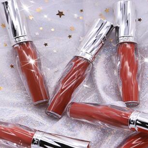 HOJO奢养丝绒哑光唇釉