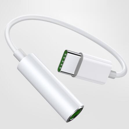 小米8耳机转接头