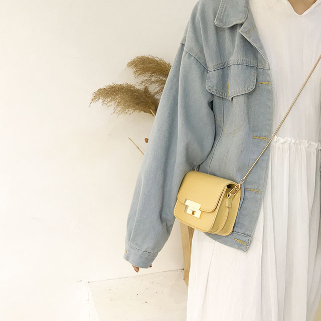 迷你包包女斜挎小包