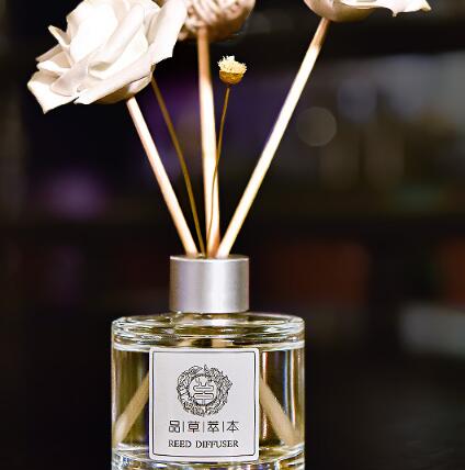 空气清新剂无火香薰