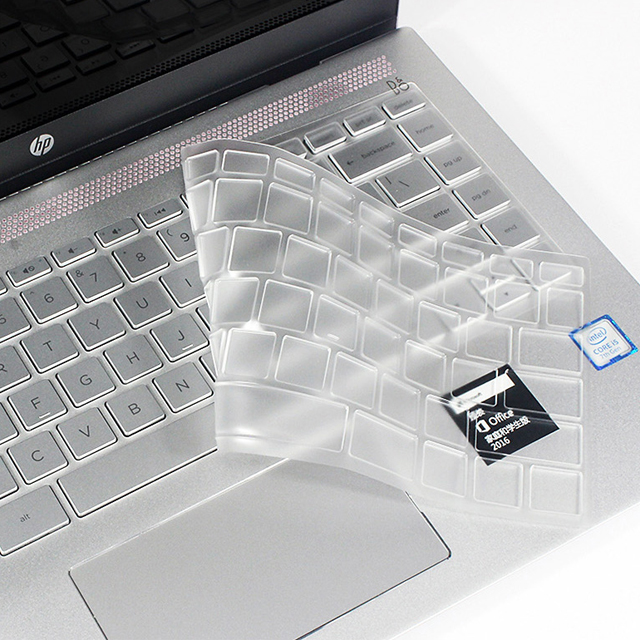 笔记本电脑键盘保护膜