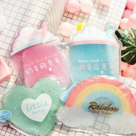 夏日降温神器冰垫