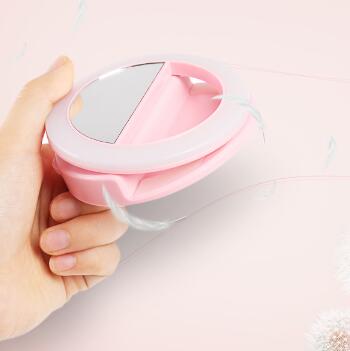 led自拍补光灯打光灯