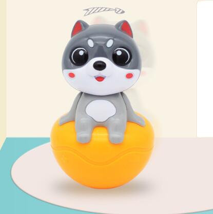 贝芬乐不倒翁玩具