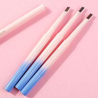 3支双头眉笔防水防汗