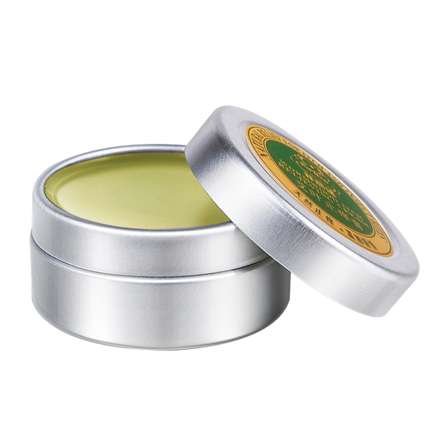 菲丽洁艾叶止痒膏