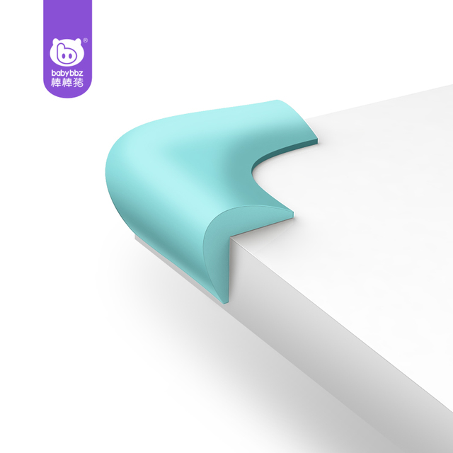 棒棒猪儿童桌角硅胶防撞角