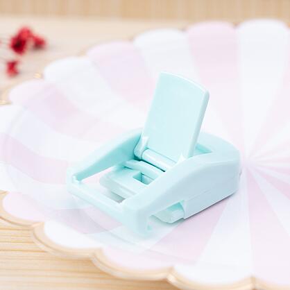 便携式迷你睫毛夹卷翘持久睫毛