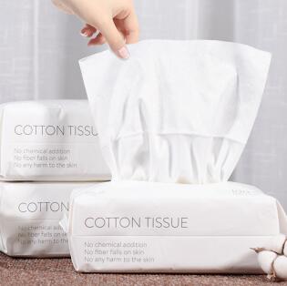 诗帛一次性洗脸巾