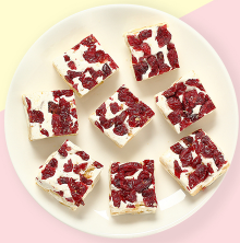 福派园手工牛轧糖