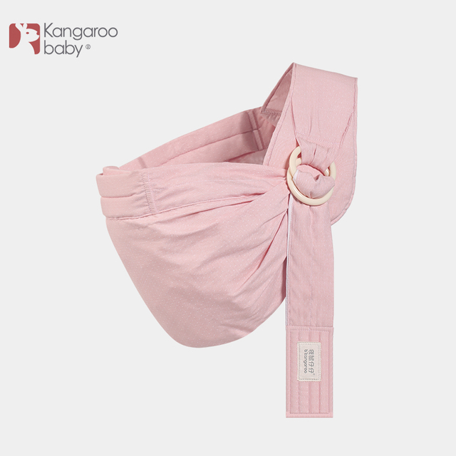 袋鼠仔仔 婴儿背带