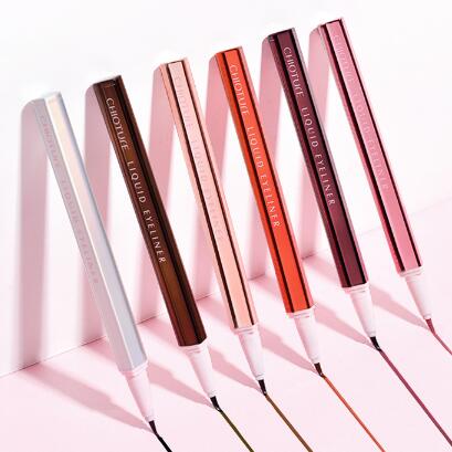 稚优泉炫彩眼线液笔