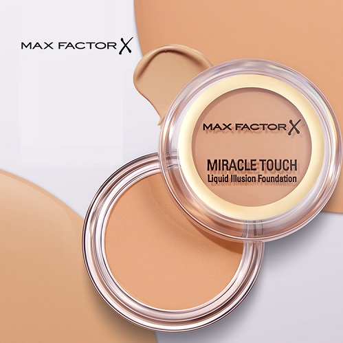 蜜丝佛陀水感粉底霜