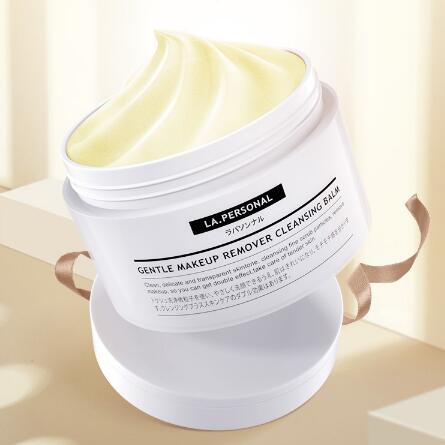 LAP卸妆膏脸部温和深层清洁