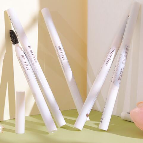 悦诗风吟眉笔自动防水防汗