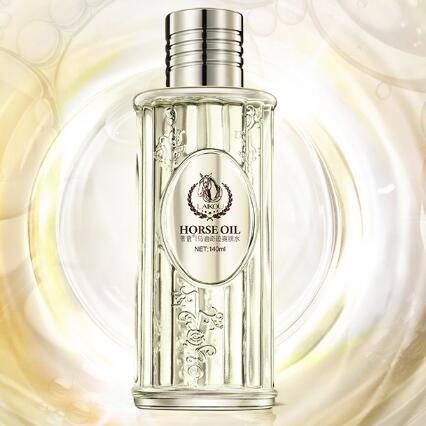 莱蔻马油爽肤水保湿水