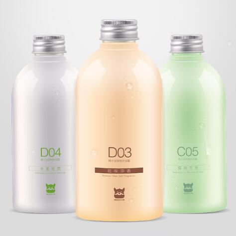 狗狗沐浴露杀菌除臭