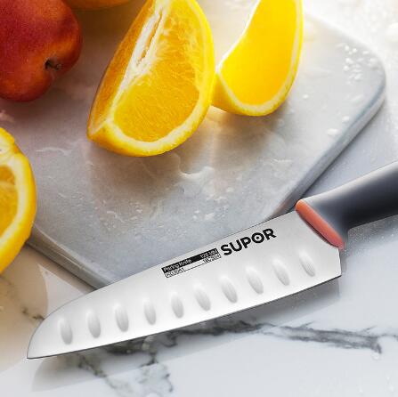 苏泊尔不锈钢水果刀