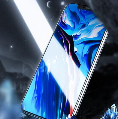 苹果x钢化膜手机膜