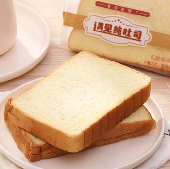 丰客源土司吐司面包