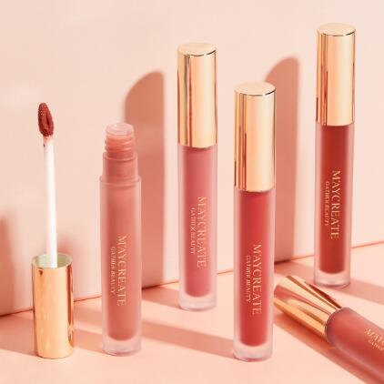 健美创研哑光唇釉