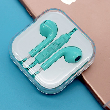 耳机原裝入耳式通用