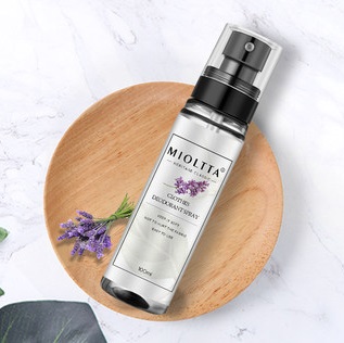 衣物香氛喷雾清香剂