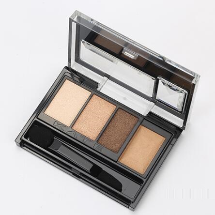 KATE/凯朵立体棕影眼影盒