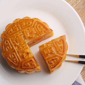 金轩宝中秋月饼散装