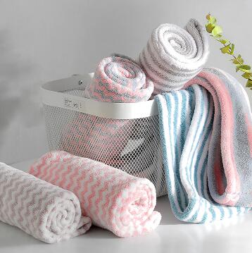 2条干发帽神器吸水快干