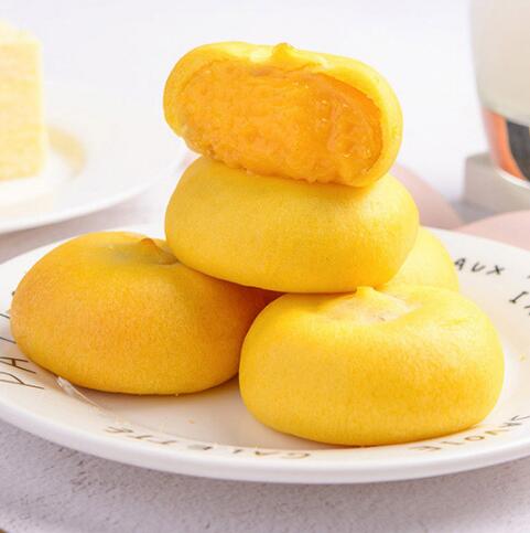 南萃坊流心蛋黄饼20枚