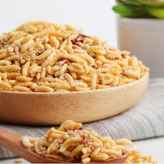 泰国风味炒米小包