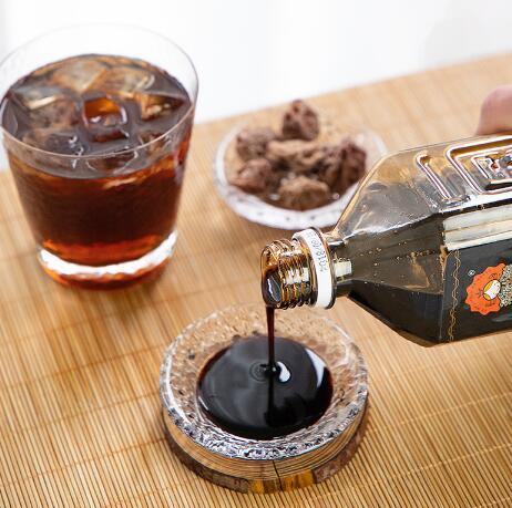 酸梅膏浓缩酸梅汤1kg