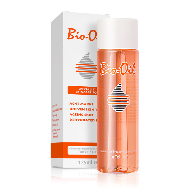 百洛孕妇妊娠油125ml