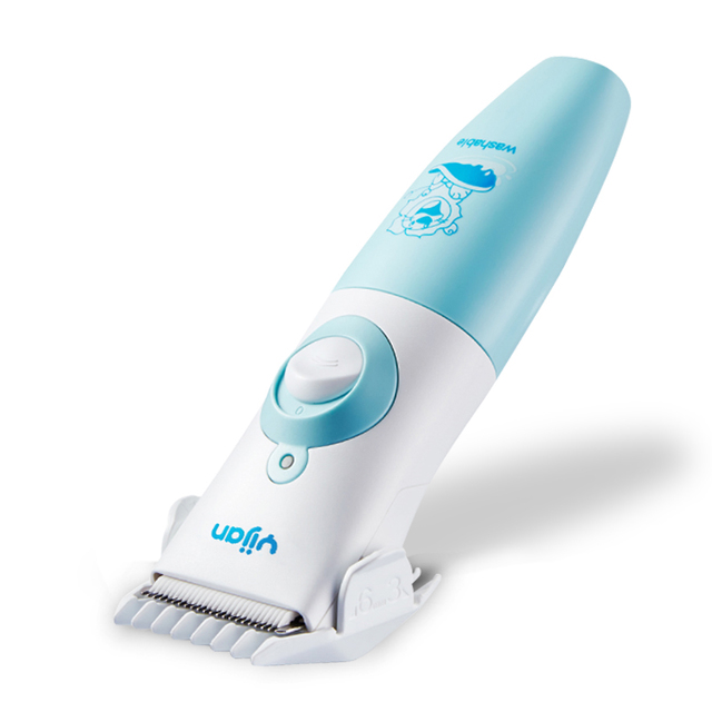 易简超静音婴儿理发器