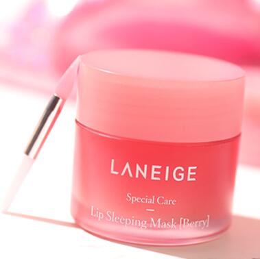 Laneige兰芝唇膜小样3g