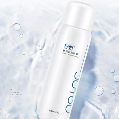 绽妍保湿喷雾60ml舒缓补水