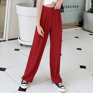 MG小象宽松休闲裤