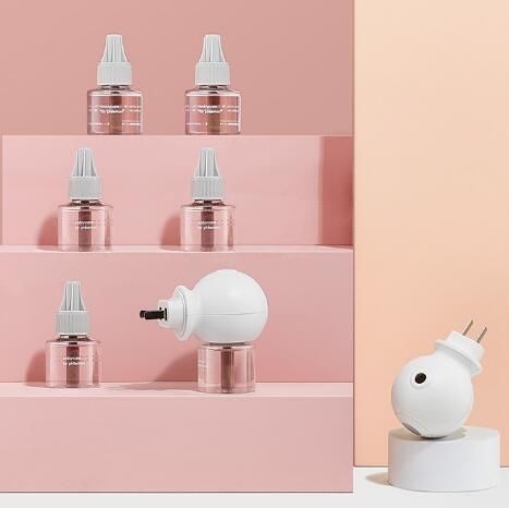 babycare婴儿电热蚊香液