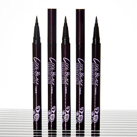 玛丽黛佳眼线液笔棕色