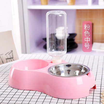 猫咪用品猫碗狗碗猫食盆