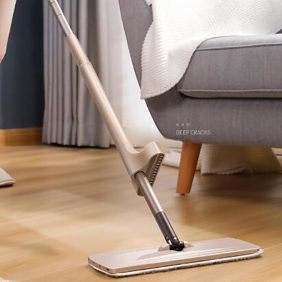 免手洗拖把平板家用