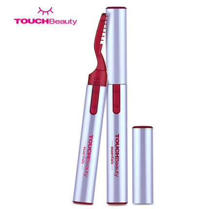 渲美烫睫毛神器卷电卷器