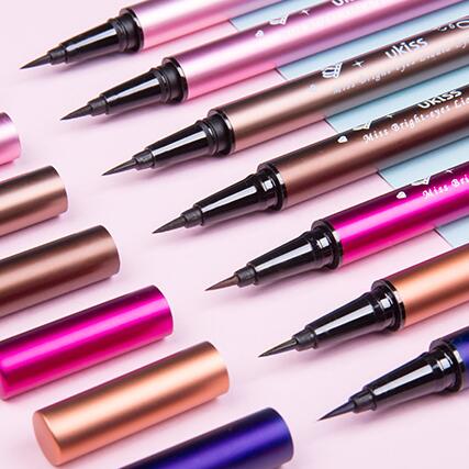 UKISS眼线笔防水防汗不脱色