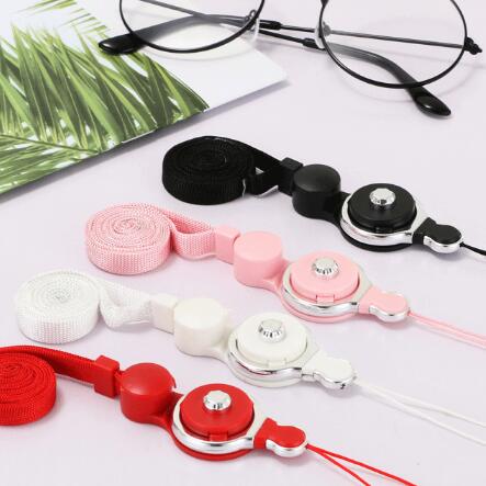 手机挂绳挂脖绳手机壳吊绳