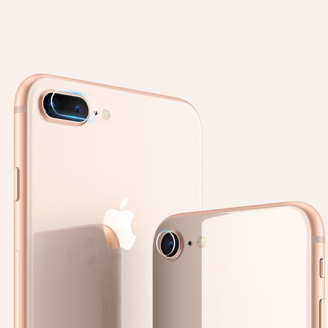 iPhone8镜头膜